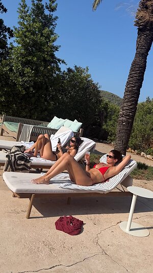Sara Sampaio Hot Nude Leaked Photo #56