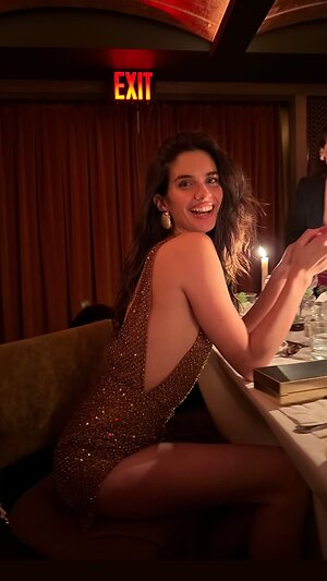 Sara Sampaio Hot Nude Leaked Photo #61