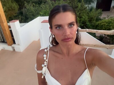 Sara Sampaio leaked photo #91