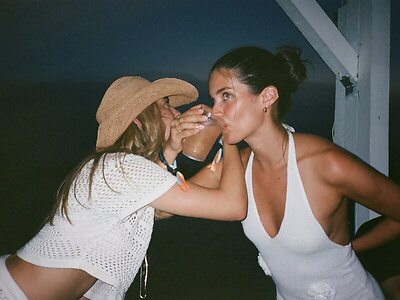 Sara Sampaio leaked photo #92