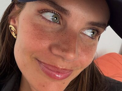 Sara Sampaio leaked photo #93