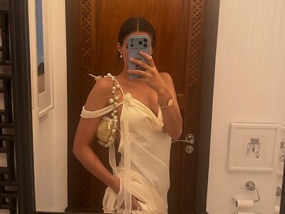 Sara Sampaio leaked photo #94