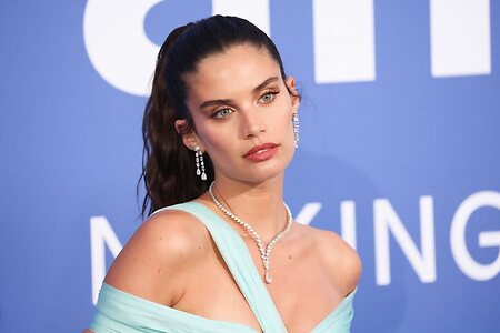 Sara Sampaio leaked photo #159