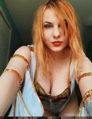 Sara Secora leaked photo #11
