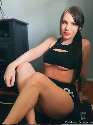 Sara Secora leaked photo #33