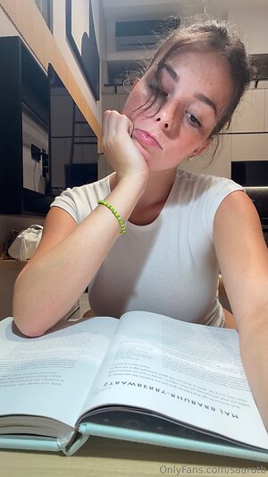Sara Trujillo Brito ; saaratb leaked photo #8