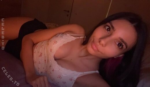 Sara Wolf leaked photo #105