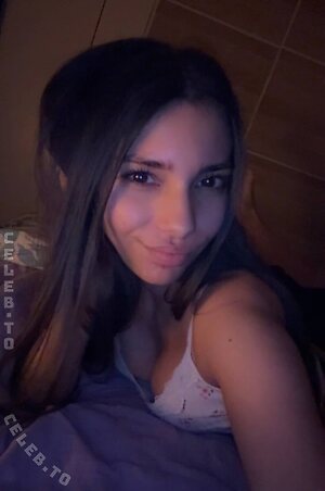Sara Wolf leaked photo #108