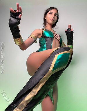 Sara Wolf leaked photo #128
