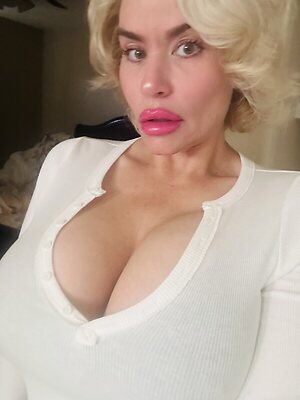 Sara leaked photo #2