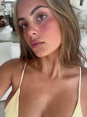 Sarabella Harris leaked photo #15