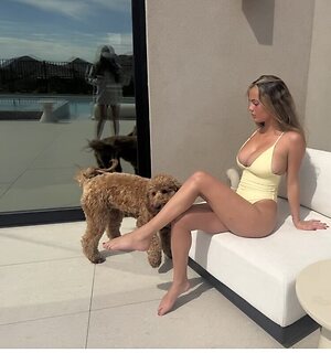 Sarabella Harris leaked photo #30