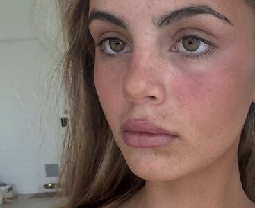 Sarabella Harris leaked photo #32