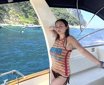 Sarabella Harris leaked photo #36