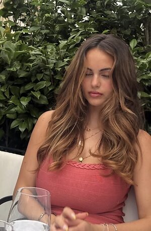Sarabella Harris leaked photo #43