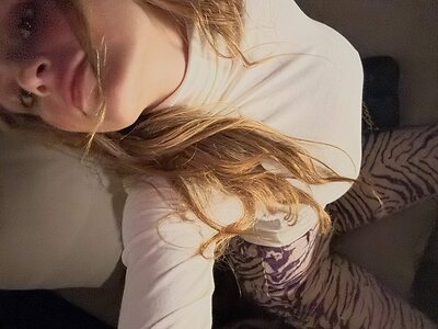 Sarabella Harris leaked photo #82