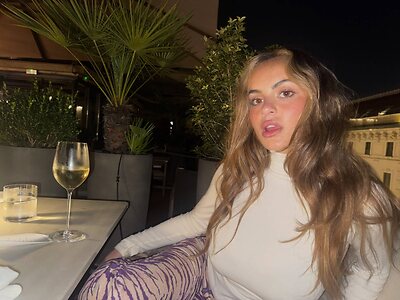 Sarabella Harris leaked photo #83