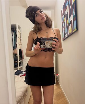 Sarabella Harris leaked photo #116