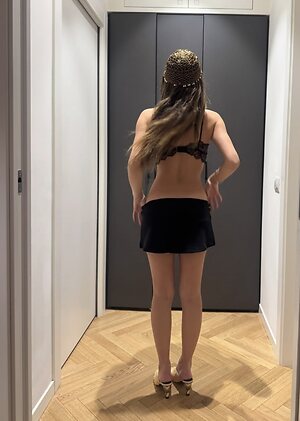 Sarabella Harris leaked photo #131