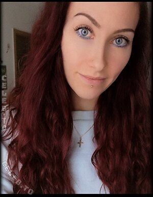 Sara.Bocan96 Nude Leaked Photo #5