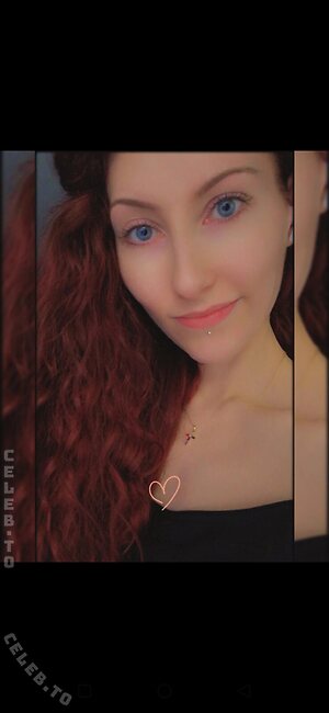 Sara.Bocan96 Nude Leaked Photo #7
