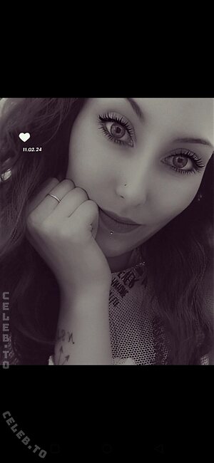 Sara.Bocan96 Nude Leaked Photo #18