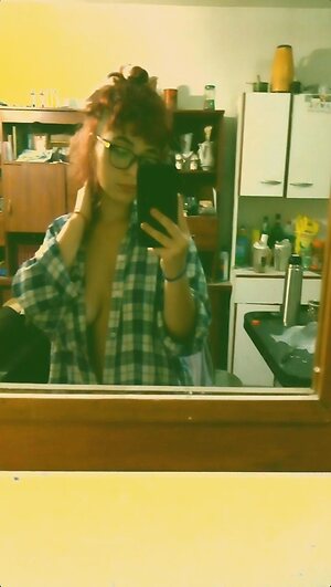 sara_centuri0nn leaked photo #15