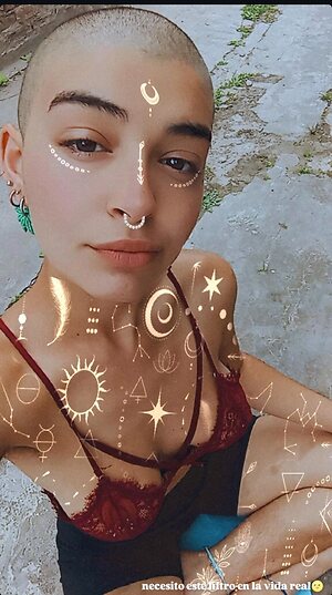 sara_centuri0nn leaked photo #21
