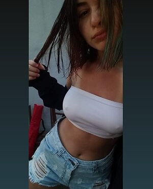sara_centuri0nn Nude Leaked Photo #30