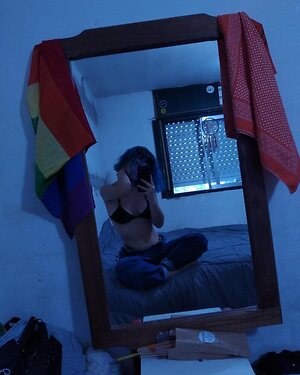 sara_centuri0nn Nude Leaked Photo #35
