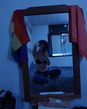 sara_centuri0nn Nude Leaked Photo #37