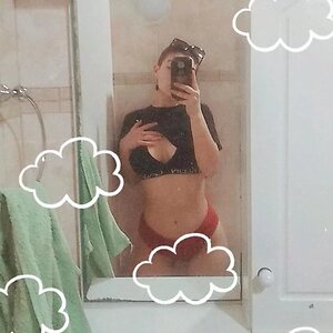 sara_centuri0nn leaked photo #48
