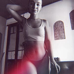 sara_centuri0nn leaked photo #71