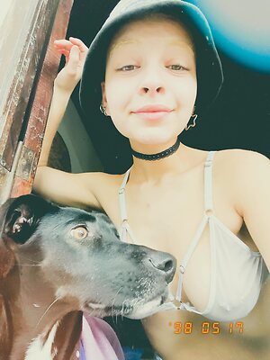 sara_centuri0nn leaked photo #74