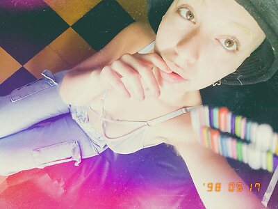 sara_centuri0nn Nude Leaked Photo #81