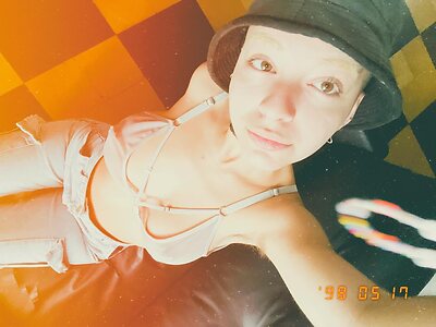 sara_centuri0nn Nude Leaked Photo #84