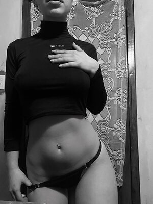 sara_centuri0nn Nude Leaked Photo #86