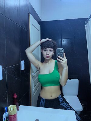 sara_centuri0nn Nude Leaked Photo #91