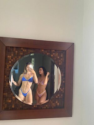 Saradas e Cavalas leaked photo #31