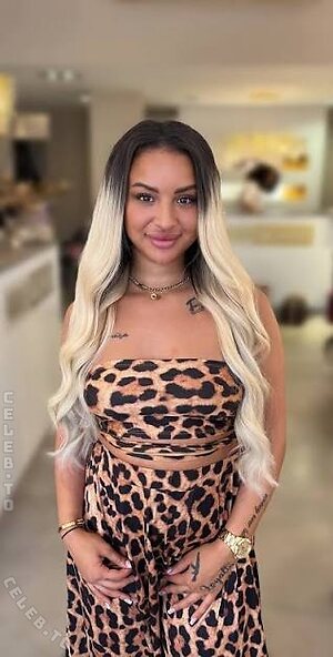 Sara_gbs Nude Leaked Photo #3