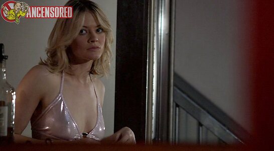 Sarah Allen leaked photo #2