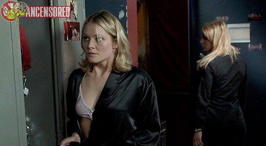 Sarah Allen leaked photo #3