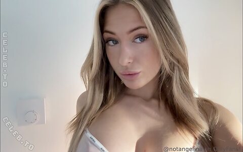 Sarah Angelina Nude Leaked Photo #4