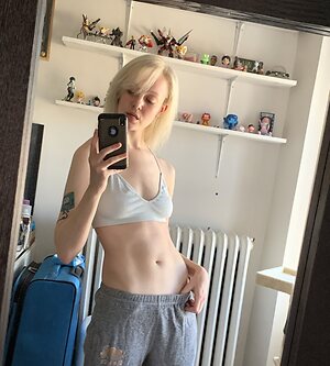 Sarah Ashby leaked photo #9