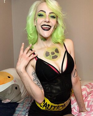 Sarah Ashby leaked photo #14