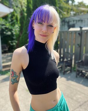 Sarah Ashby leaked photo #15