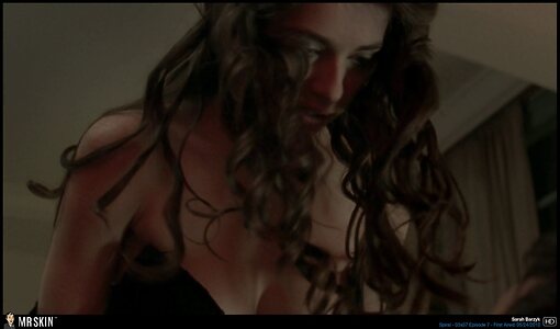 Sarah Barzyk leaked photo #2