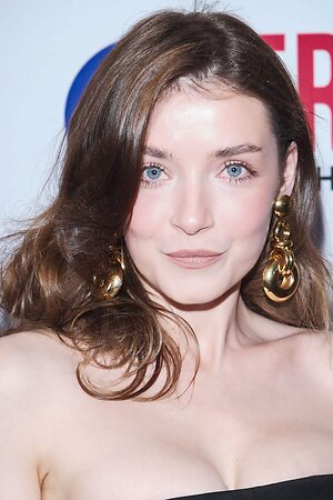 Sarah Bolger leaked photo #4
