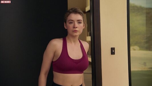 Sarah Bolger leaked photo #18