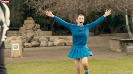 Sarah Bolger leaked photo #22